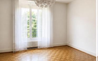 Apartment 4 rooms - image - 1