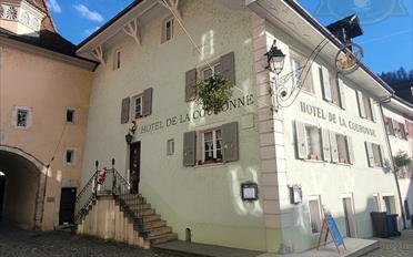 Hôtel - image - 1