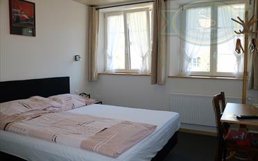 Hôtel - image - 5