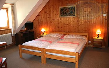 Hôtel - image - 9