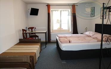 Hôtel - image - 8
