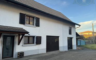 Single house 8 rooms - image - 1