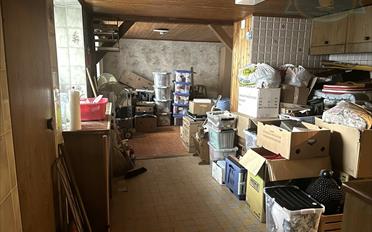 Single house 8 rooms - image - 2