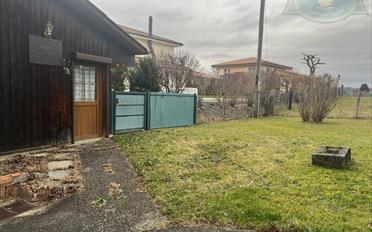 Single house 8 rooms - image - 12
