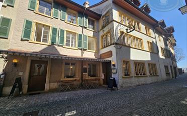 Wohngebäude - image - 1