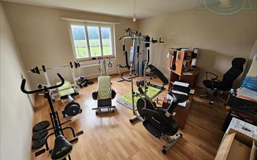 Doppeleinfamilienhaus 6.5 Zimmer - image - 7