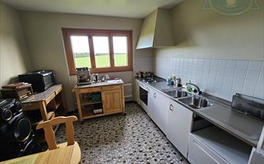 Doppeleinfamilienhaus 6.5 Zimmer - image - 11