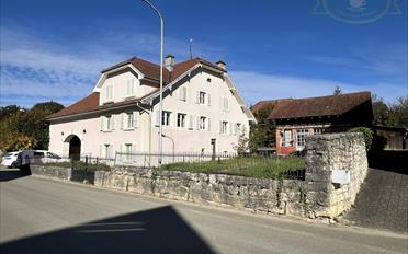 Immeuble résidentiel - image - 1
