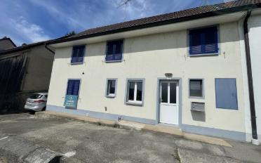 Maison contiguë 4.5 pièces - image - 1