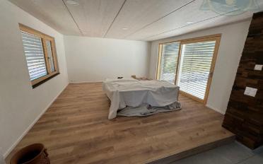 Wohnung 4.5 Zimmer - image - 1