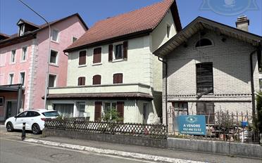 Maison 7 pièces - image - 1