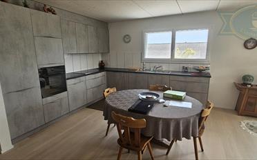 Single house 3.5 rooms - image - 5
