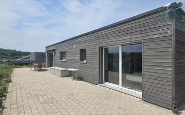Single house 3.5 rooms - image - 9