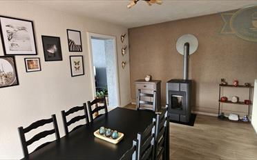 Maison 8.5 pièces - image - 5