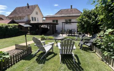 Single house 8.5 rooms - image - 2