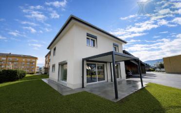 Villa 5.5 rooms - image - 1