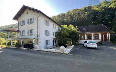 Maison - image - 2