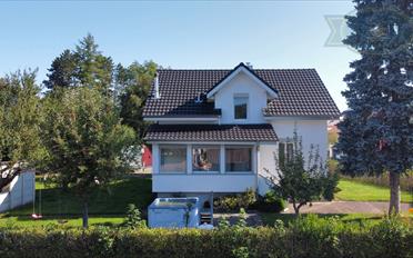 Einfamilienhaus 5.5 Zimmer - image - 1