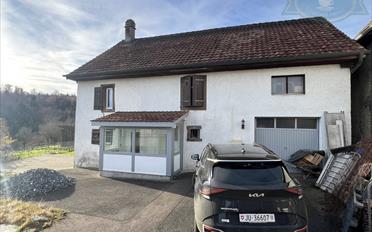Maison 4.5 pièces - image - 10