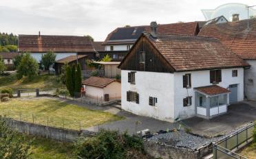 Einfamilienhaus 4.5 Zimmer - image - 11