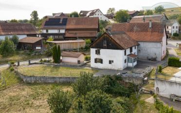 Einfamilienhaus 4.5 Zimmer - image - 3