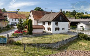 Einfamilienhaus 4.5 Zimmer - image - 1