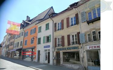 Wohngebäude - image - 1