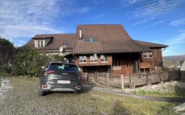 Maison 9.5 pièces - image - 1