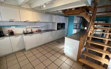 Maison 9.5 pièces - image - 4