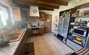 Single house 8 rooms - image - 3