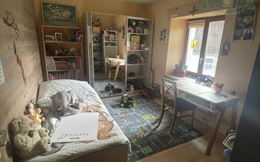 Single house 8 rooms - image - 5