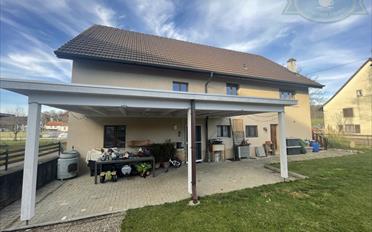 Single house 8 rooms - image - 9