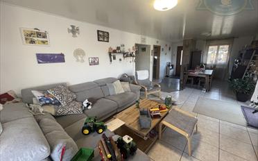 Single house 8 rooms - image - 2