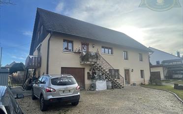 Single house 8 rooms - image - 1