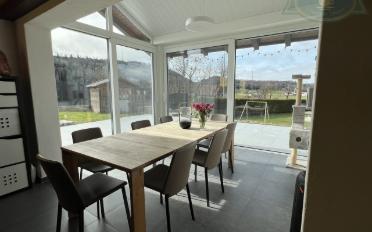 Maison 8.5 pièces - image - 3