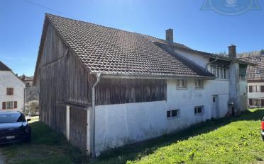 Single house 6 rooms - image - 11