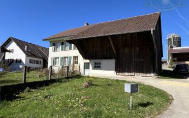 Single house 6 rooms - image - 3