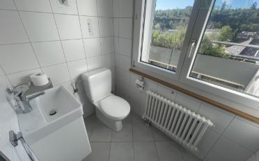 Duplex 5.5 rooms - image - 5