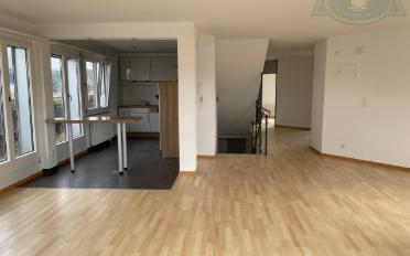 Duplex 5.5 rooms - image - 1