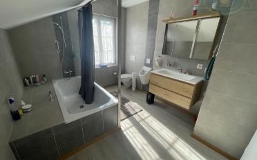 Villa 8 rooms - image - 10