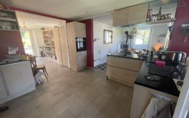 Villa 8 rooms - image - 2