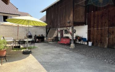 Einfamilienhaus 6.5 Zimmer - image - 4