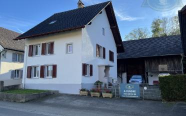 Einfamilienhaus 6.5 Zimmer - image - 1