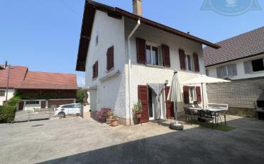 Einfamilienhaus 6.5 Zimmer - image - 12