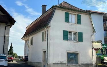 Einfamilienhaus 6 Zimmer - image - 1