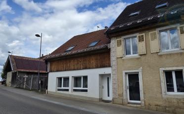 Immeuble résidentiel - image - 1