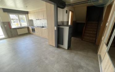 Maison contiguë 5.5 pièces - image - 3