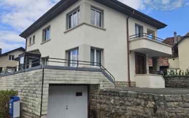 Maison 6.5 pièces - image - 2