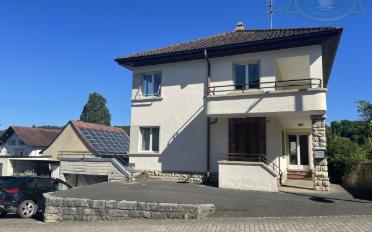 Maison 6.5 pièces - image - 1