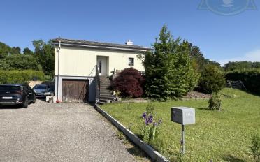 Single house 4.5 rooms - image - 2